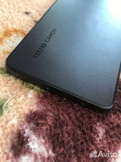 Tecno camon 19
