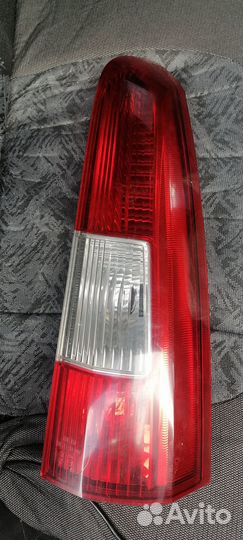Фонари (стоп сигналы) Volvo XC70 V70 Ориг