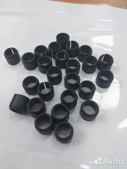 1шт. Втулка троса МКПП opel Insignia