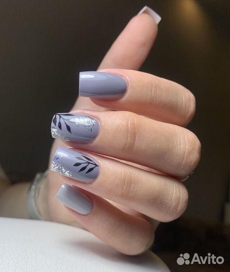 Мастер маникюра