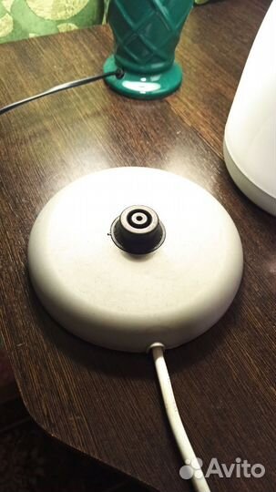 Чайник электрический Blackton 1701 не греет