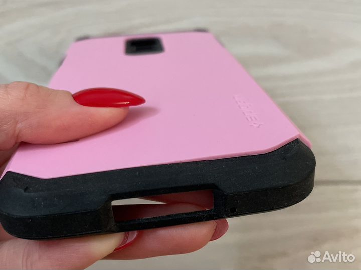 Чехол Samsung Galaxy S5