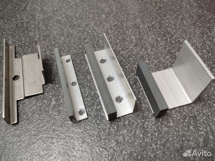 Запчасти автоматических дверей Tormax Dorma Geze