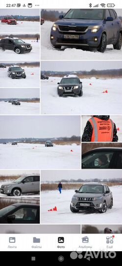 Тренер по вождению