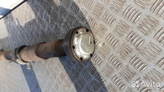 Карданный вал land rover range rover sport (GVN17K