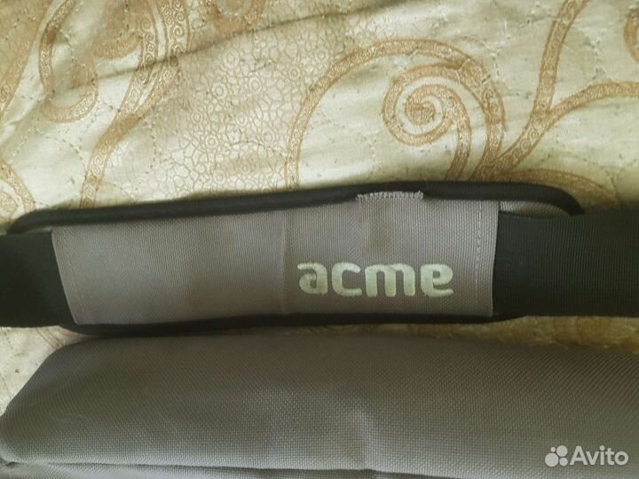 Сумка для ноутбука