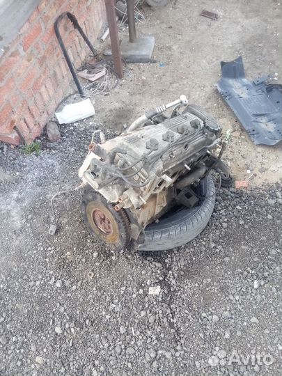 Маховик lifan solano