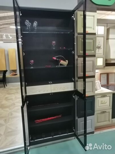 Шкаф с образца