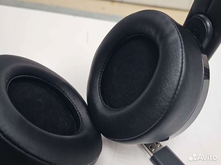 Беспроводные наушники Sony PS4 Gold