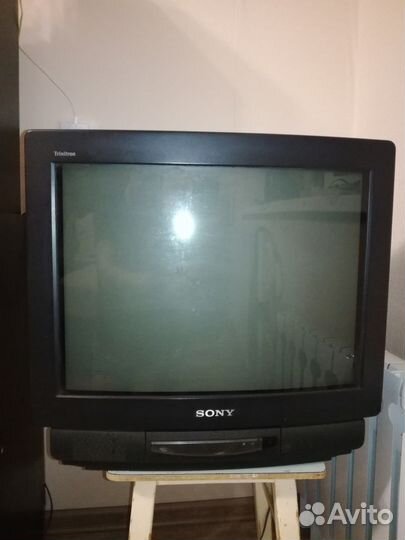 Телевизор Sony