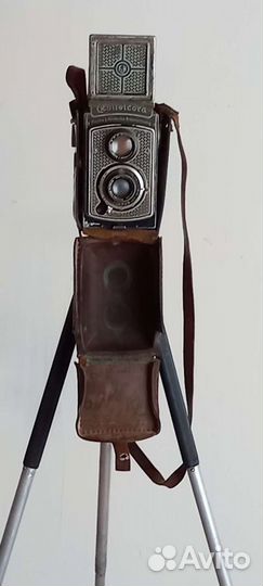 Фотоаппарат