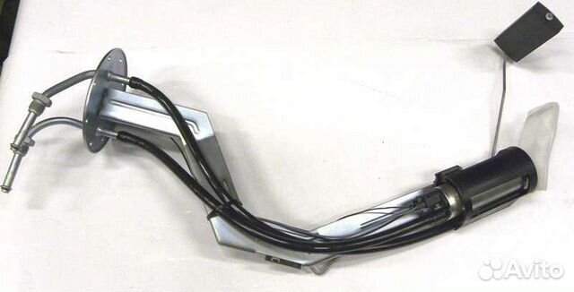 Топливный бензонасос ваз инжектор