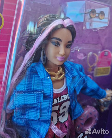 Barbi Барби экстра 13