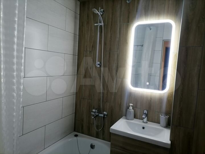 1-к. квартира, 30 м², 2/9 эт.