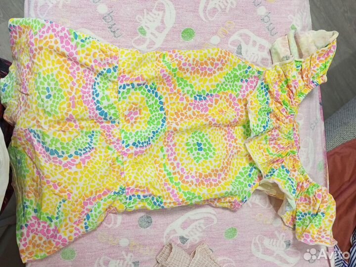 Одежда детская