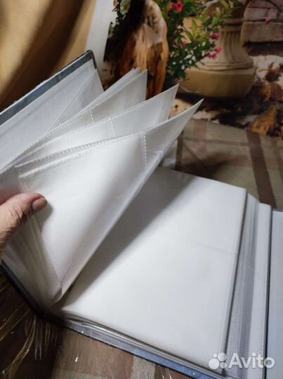 Фотоальбом на 200 фото