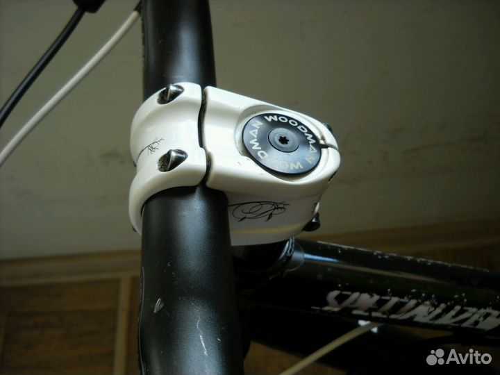 Велосипед specialized Р2