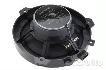 Штатная акустика Dynamic State DHK-CX16.1