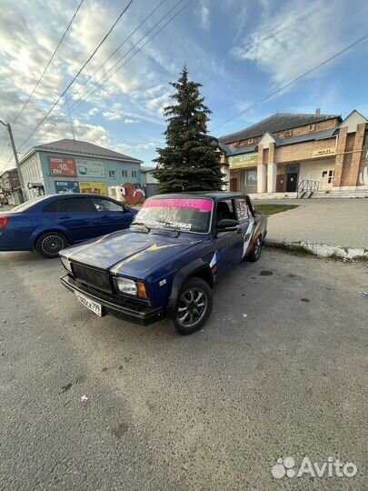 Разборка автоваза