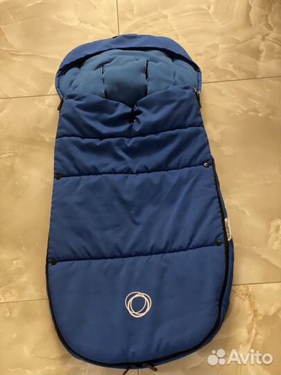 Конверт в коляску