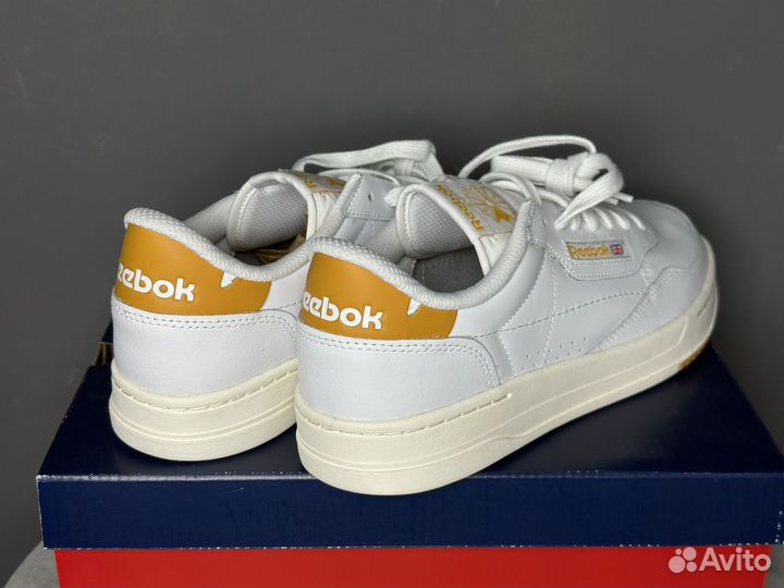 Кроссовки Reebok Court Peak оригинал