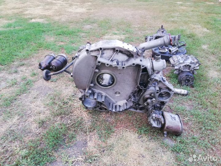 Двигатель евро-0