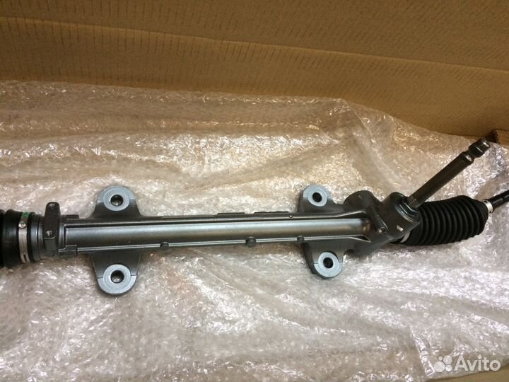 Рулевая рейка Hyundai Elantra