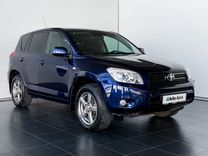 Toyota RAV4 2.0 AT, 2006, 169 768 км, с пробегом, цена 1 280 000 руб.