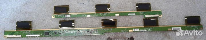 Плата сопряжения k6444tp/k0427fv k6443tp/k0426fv