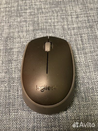 Беспроводная мышь