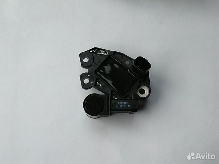 Регулятор генератора Рено, VAG