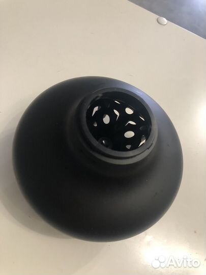 Диффузор насадка на фен новая