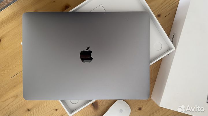 Macbook air 13 2019 retina