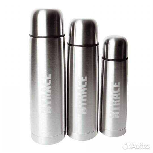 Новые термосы BTrace разного объема