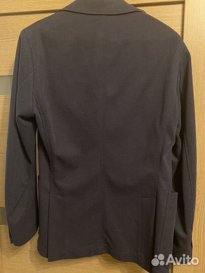 Пиджак мужской casual