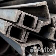 Профильная труба 80х80 бу