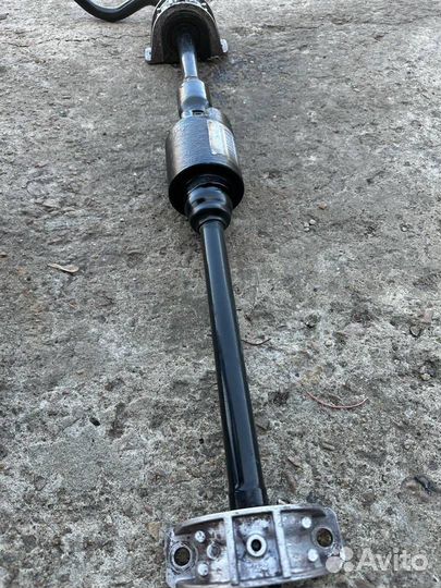 Стабилизатор задний BMW 7 F01/F02 2012