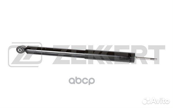 Амортизатор газовый задней подвески MB A-Class