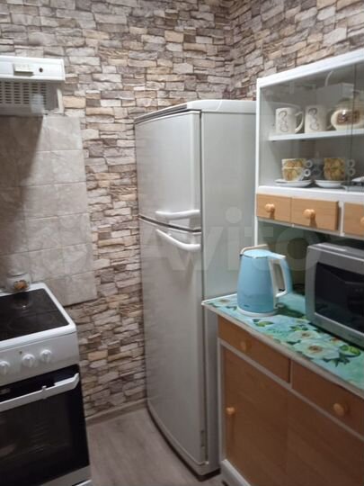 2-к. квартира, 35 м², 1/7 эт.