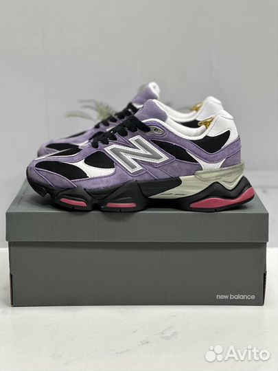 Кроссовки New balance 9060 37 45