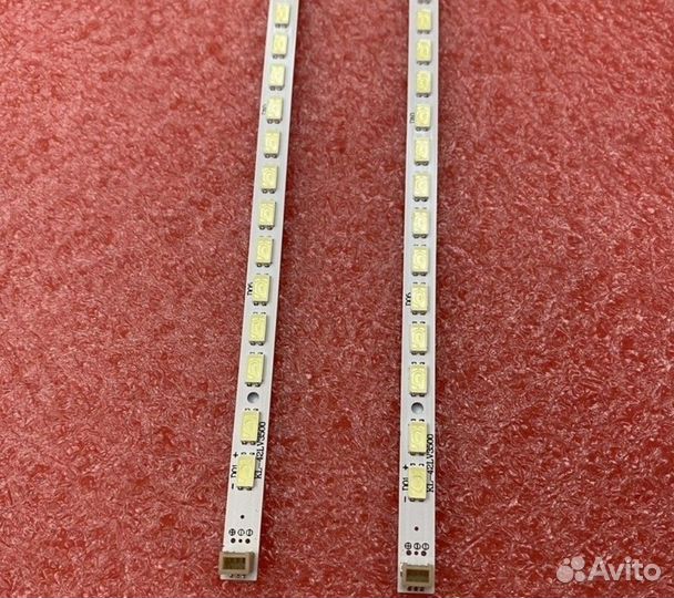 Подсветка для thomson T42E53DHU