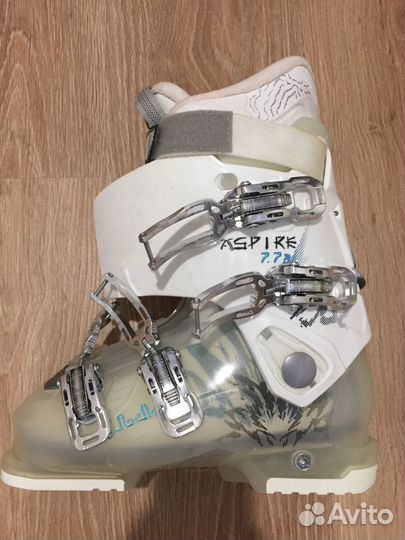 Лыжные Ботинки Dalbello (Италия )