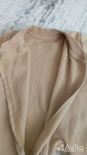 Термо костюм детский