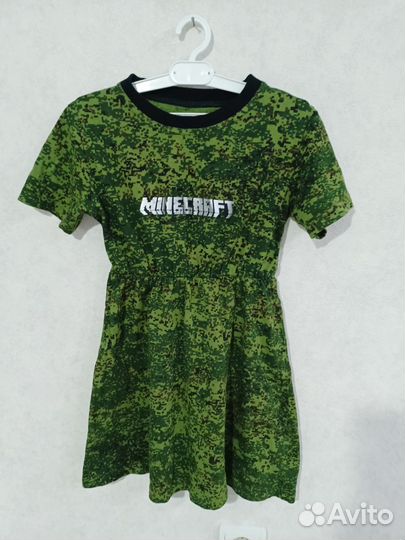 Вещи пакетом на девочку 104, 110 116