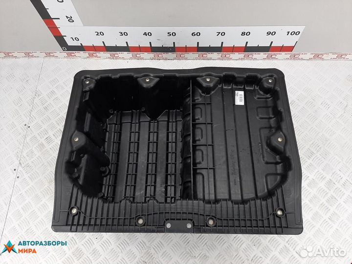 Бардачок BMW 3 E90/E91/E92/E93 2006 41147120020