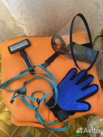 Все, что надо вашей кошки для счастья)