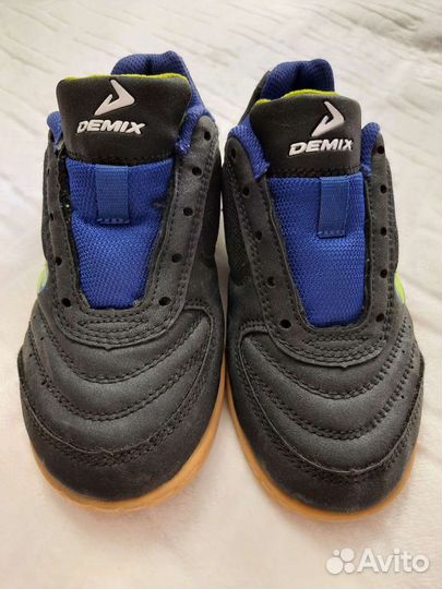 Бутсы для зала