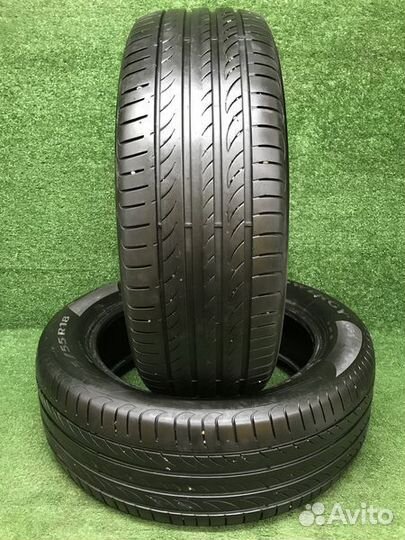 Pirelli Powergy 225/55 R18 98V
