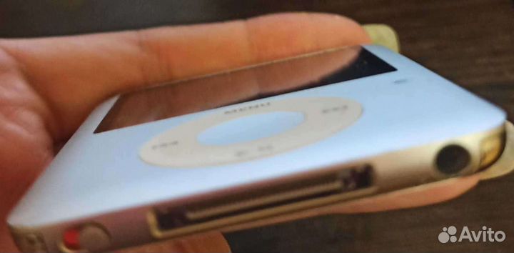 Плеер iPod nano 8gb
