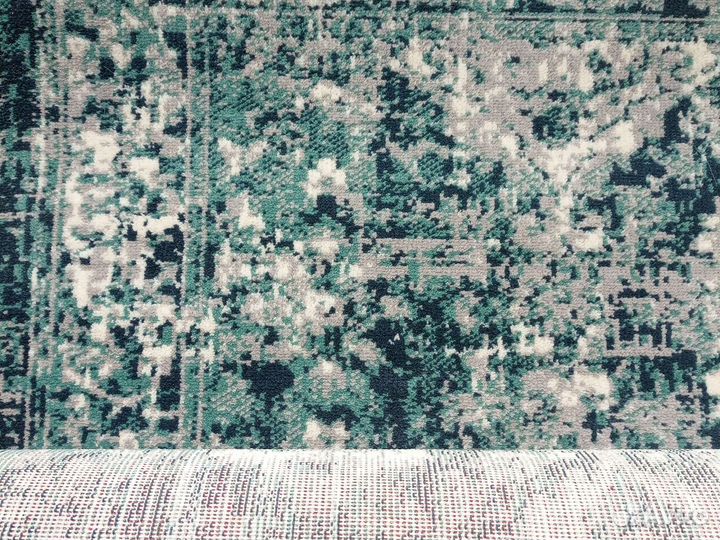 Ковер IKEA вонсбэк